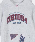 Sudadera  de  Niña Infantil