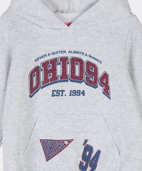 Sudadera  de  Niña Infantil