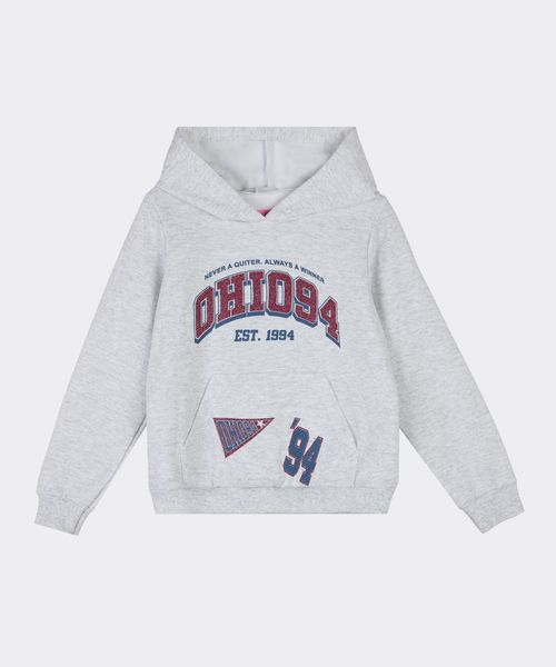 Sudadera  de  Niña Infantil