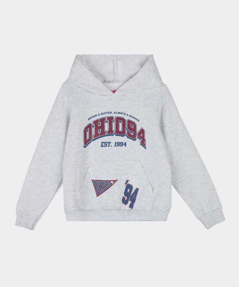 Sudadera  de  Niña Infantil