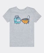 Playera  de  Niña Infantil
