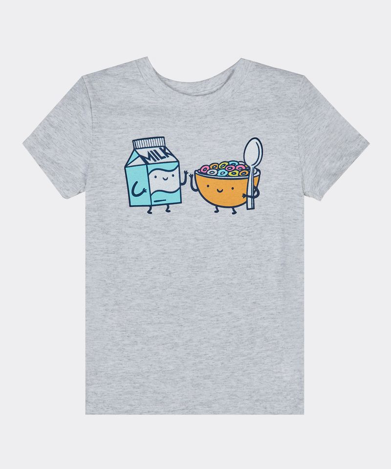 Playera  de  Niña Infantil
