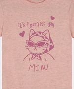 Playera  de  Niña Infantil