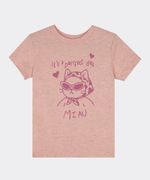 Playera  de  Niña Infantil