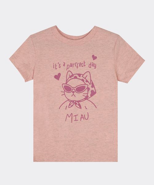 Playera  de  Niña Infantil