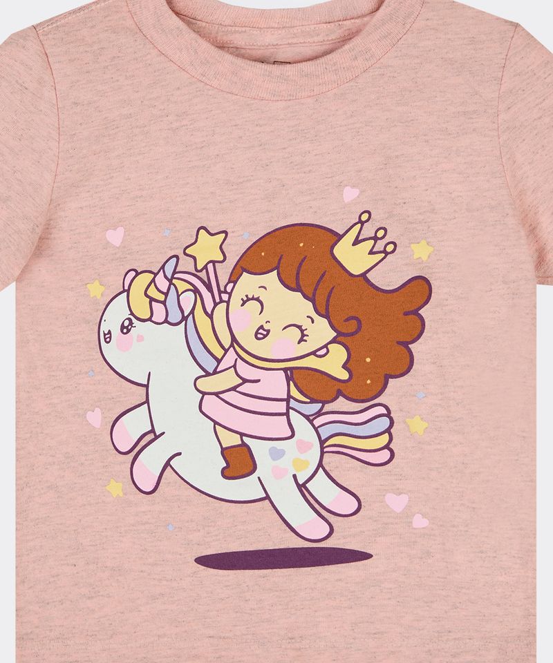 Playera  de  Beba Años