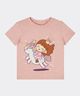 Playera  de  Beba Años