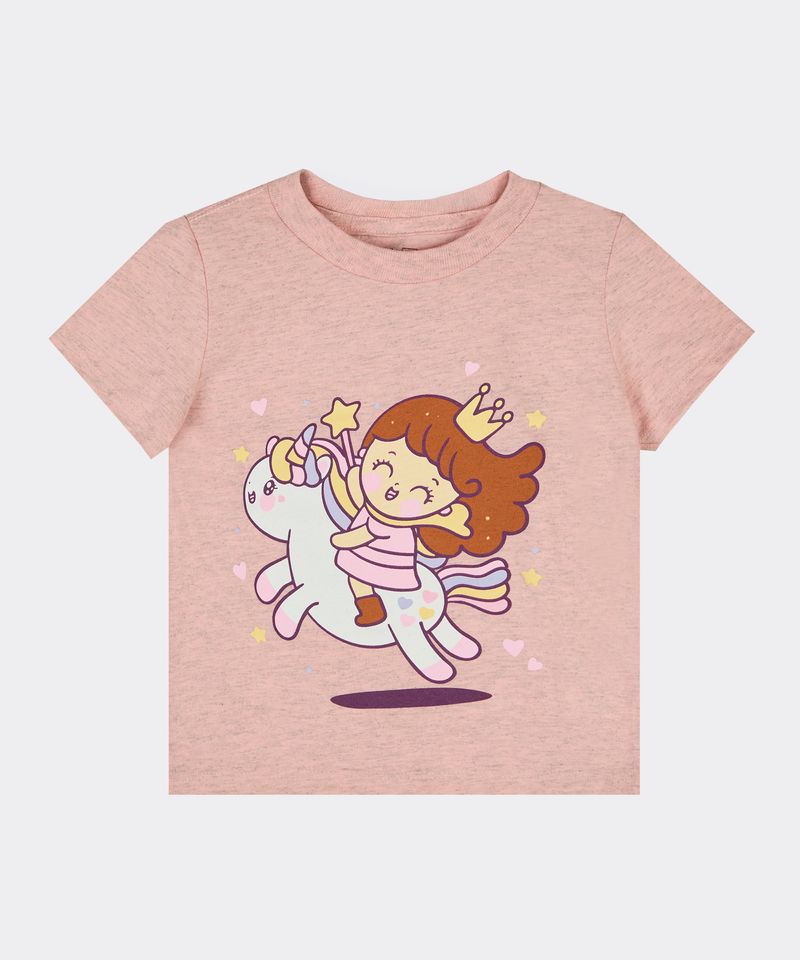 Playera  de  Beba Años