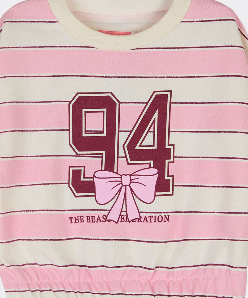Sudadera  de  Beba Años