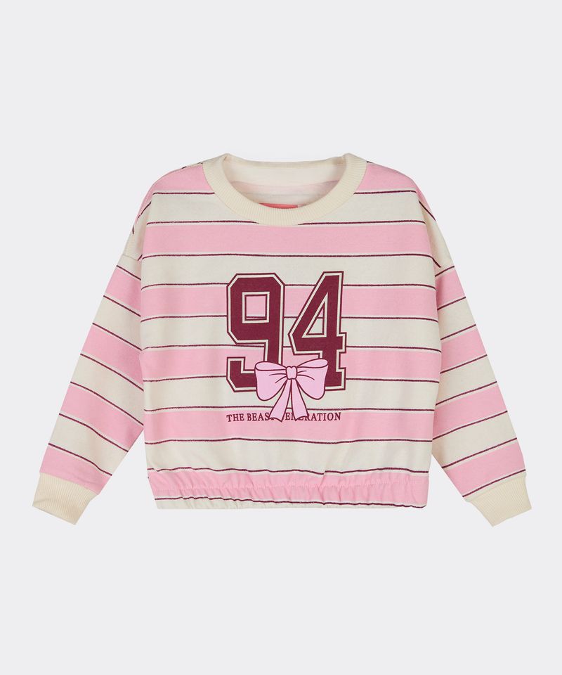 Sudadera  de  Beba Años