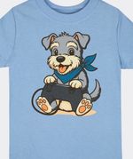 Playera  de  Bebo Años