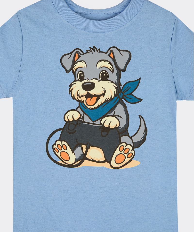 Playera  de  Bebo Años