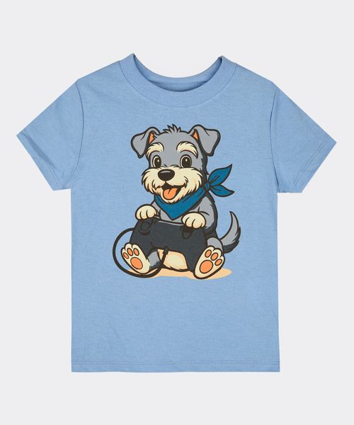 Playera  de  Bebo Años