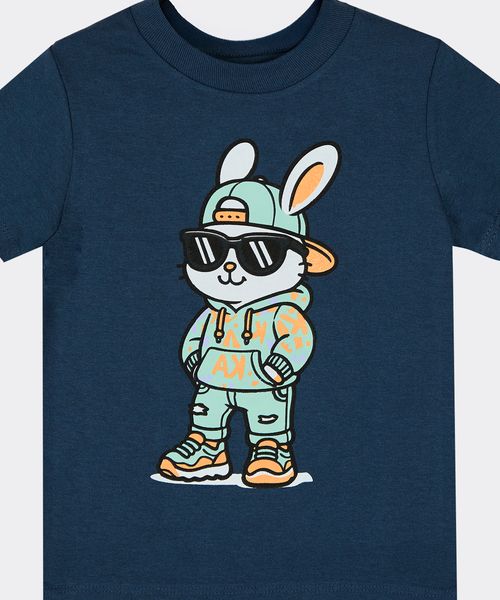 Playera  de  Bebo Años