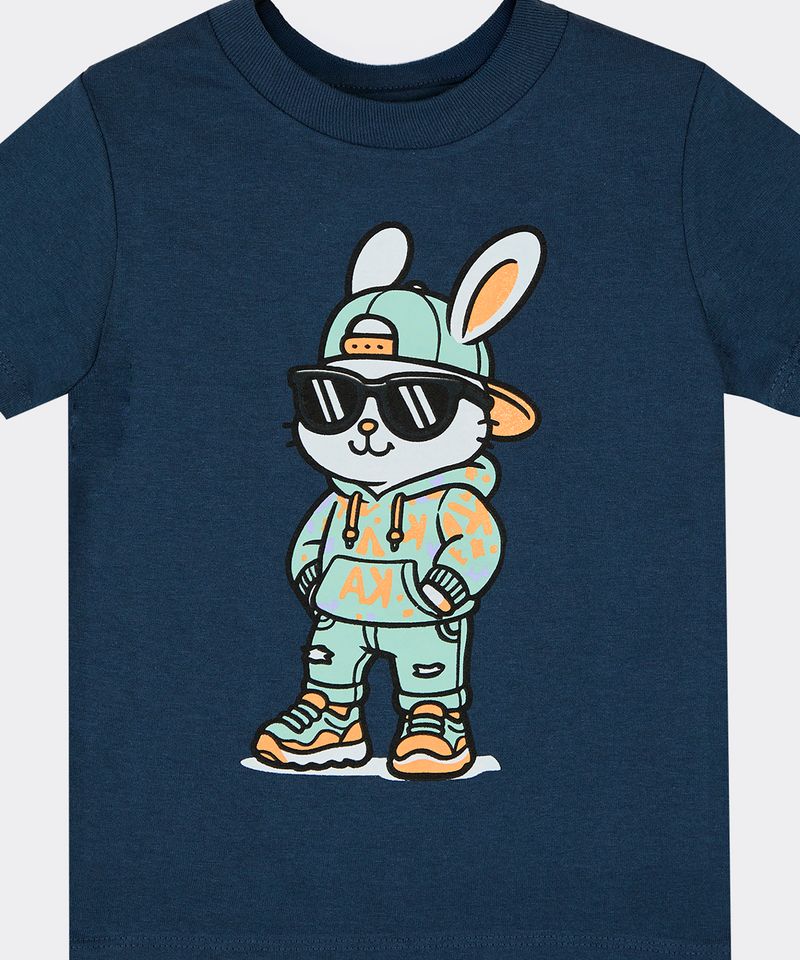 Playera  de  Bebo Años