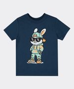 Playera  de  Bebo Años