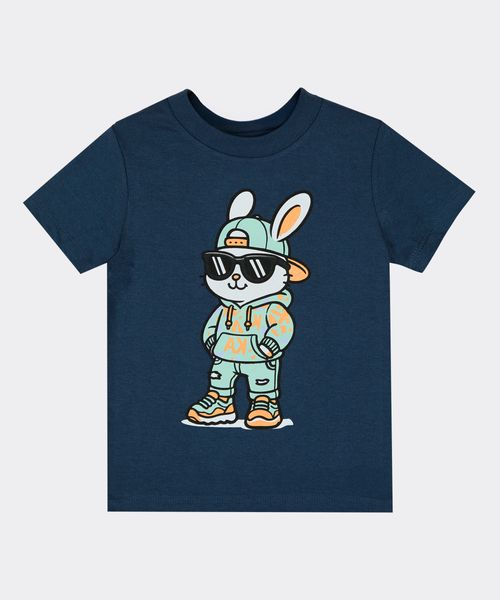 Playera  de  Bebo Años