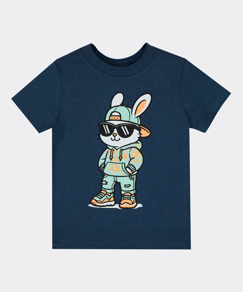 Playera  de  Bebo Años