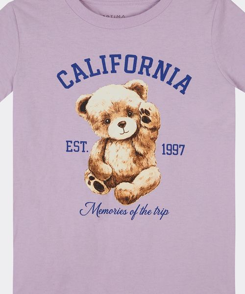 Playera  de  Niña Juvenil