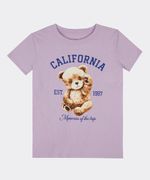 Playera  de  Niña Juvenil