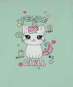 Playera  de  Niña Infantil