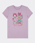 Playera  de  Niña Infantil