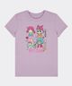 Playera  de  Niña Infantil