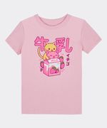 Playera  de  Niña Infantil