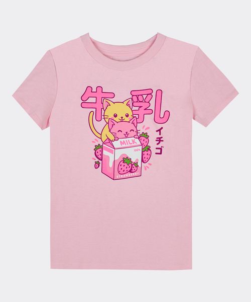 Playera  de  Niña Infantil