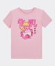 Playera  de  Niña Infantil