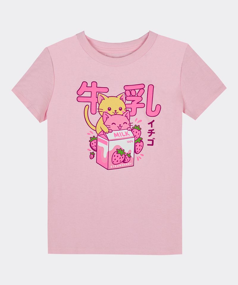 Playera  de  Niña Infantil