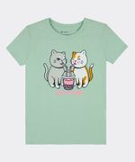 Playera  de  Niña Infantil