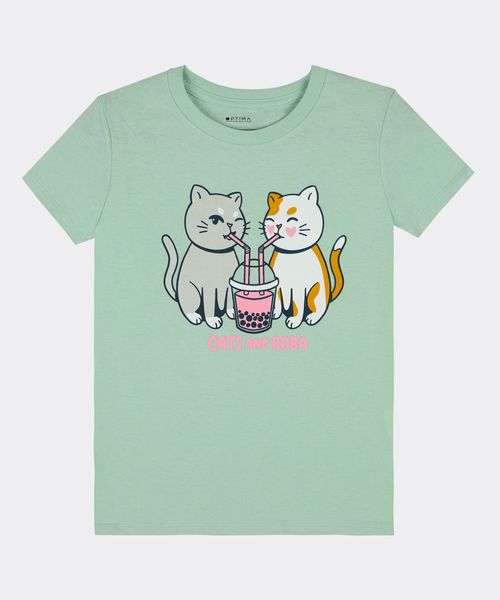 Playera  de  Niña Infantil