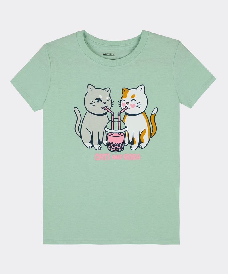 Playera  de  Niña Infantil