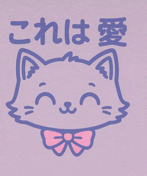 Playera  de  Niña Infantil