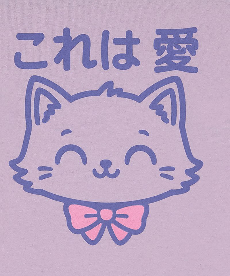 Playera  de  Niña Infantil
