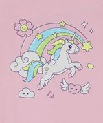 Playera  de  Niña Infantil