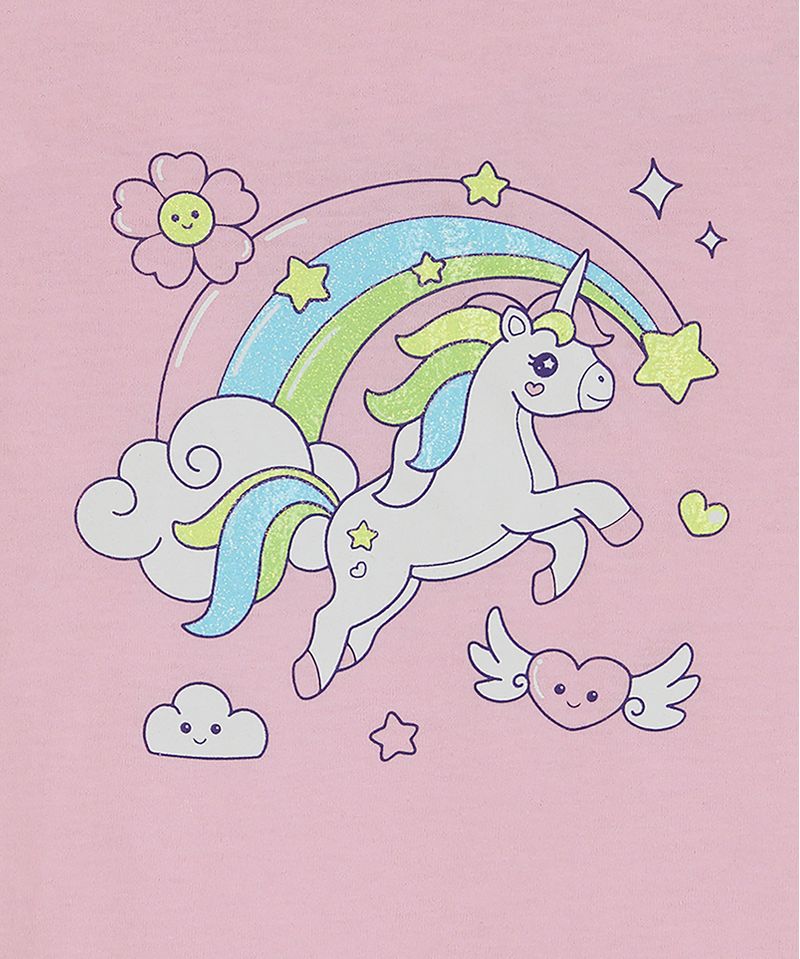 Playera  de  Niña Infantil
