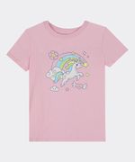 Playera  de  Niña Infantil