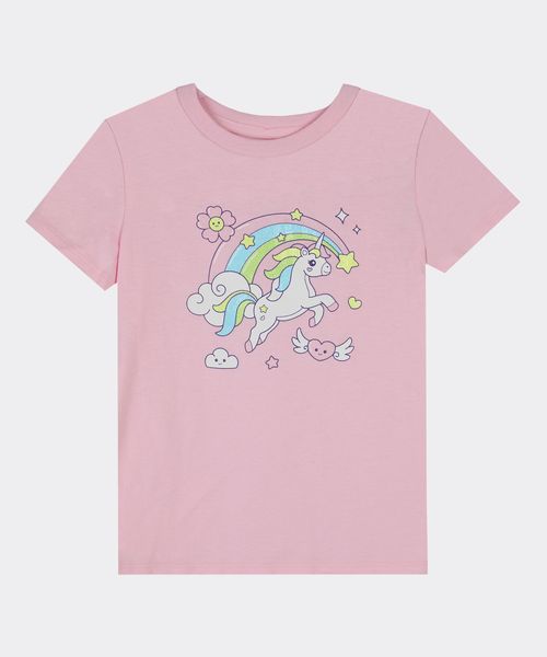 Playera  de  Niña Infantil