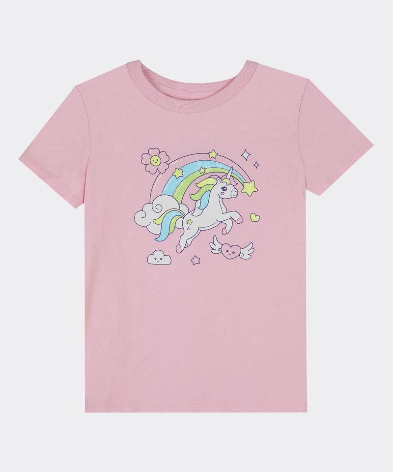 Playera  de  Niña Infantil