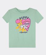 Playera  de  Niña Infantil