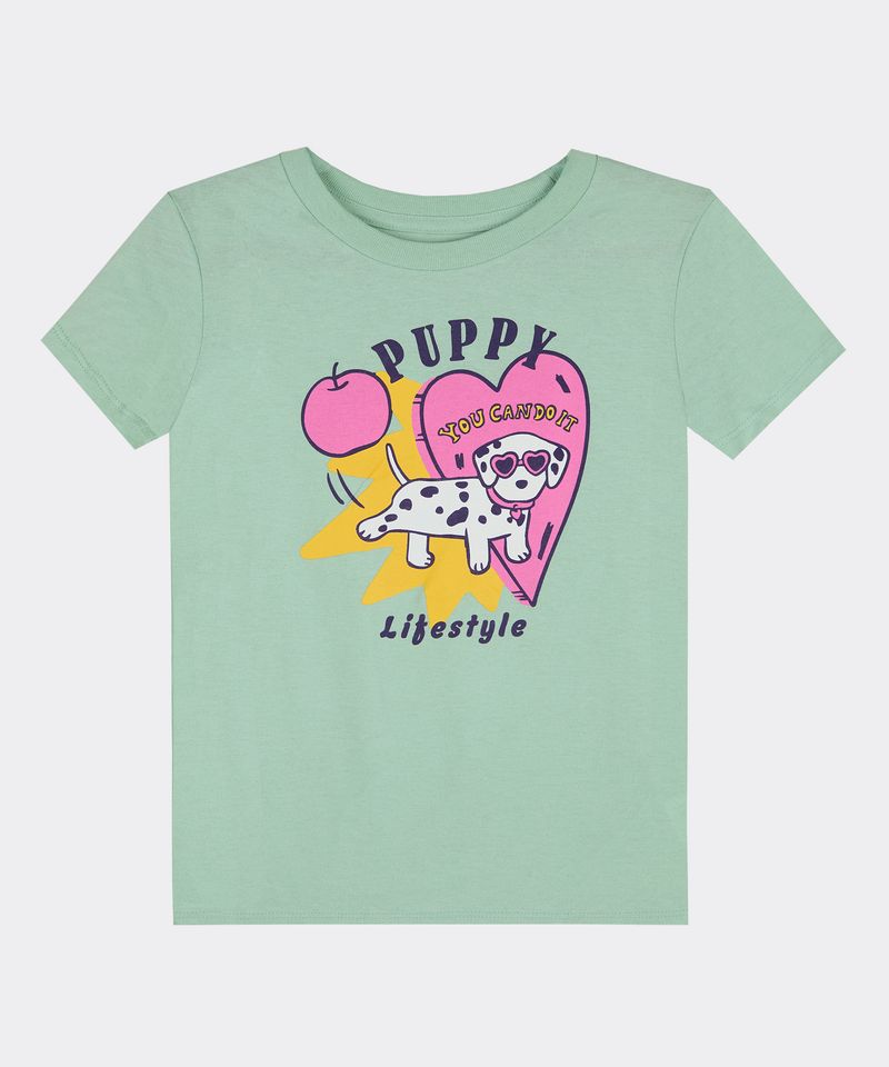 Playera  de  Niña Infantil