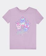 Playera  de  Niña Infantil