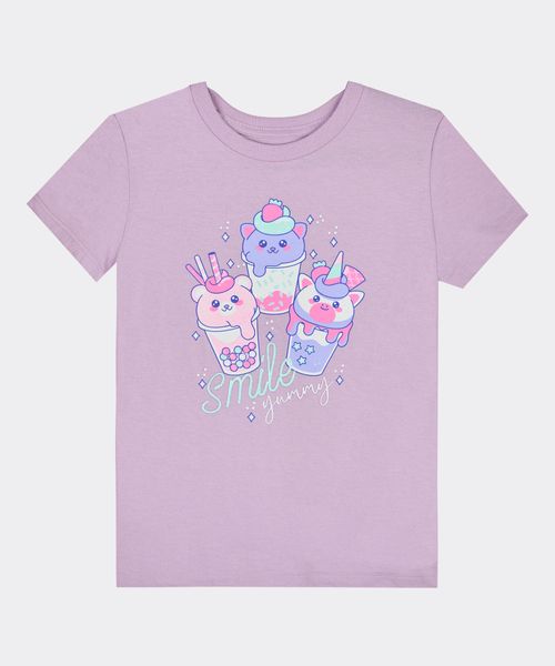 Playera  de  Niña Infantil