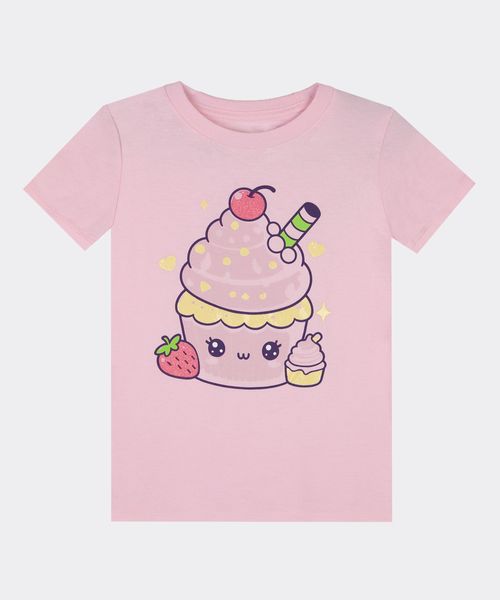 Playera  de  Niña Infantil