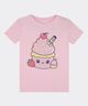 Playera  de  Niña Infantil