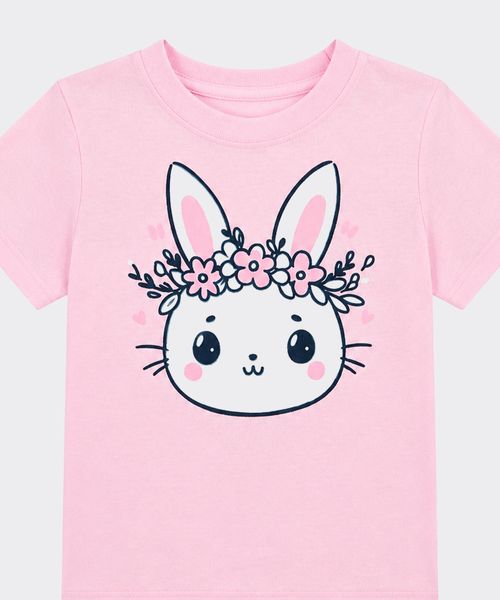 Playera  de  Beba Años