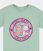 Playera  de  Beba Años