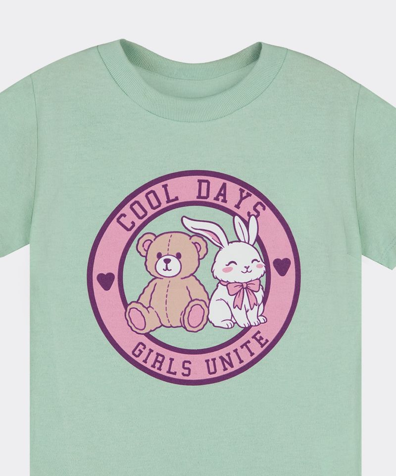 Playera  de  Beba Años